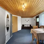 Holiday park 19 - Kimbucht Reichendorf