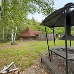 19 - Kimbucht Holiday park Reichendorf