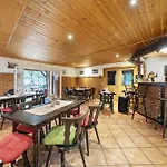 Holiday park 19 - Kimbucht Reichendorf