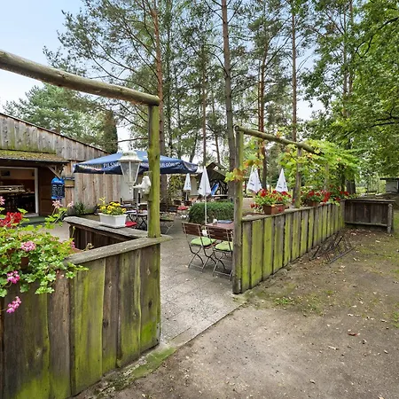 19 - Kimbucht Ferienpark *