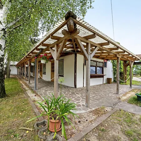 19 - Kimbucht Ferienpark Reichendorf