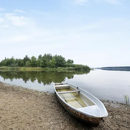 База отдыха 19 - Kimbucht Reichendorf